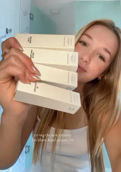 Харпер Бекхэм