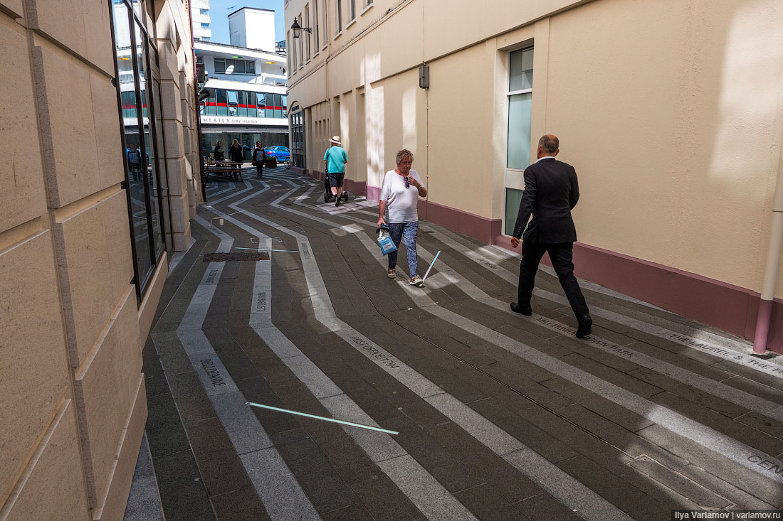 Джерси: британский рай для пенсионеров заграница,страны