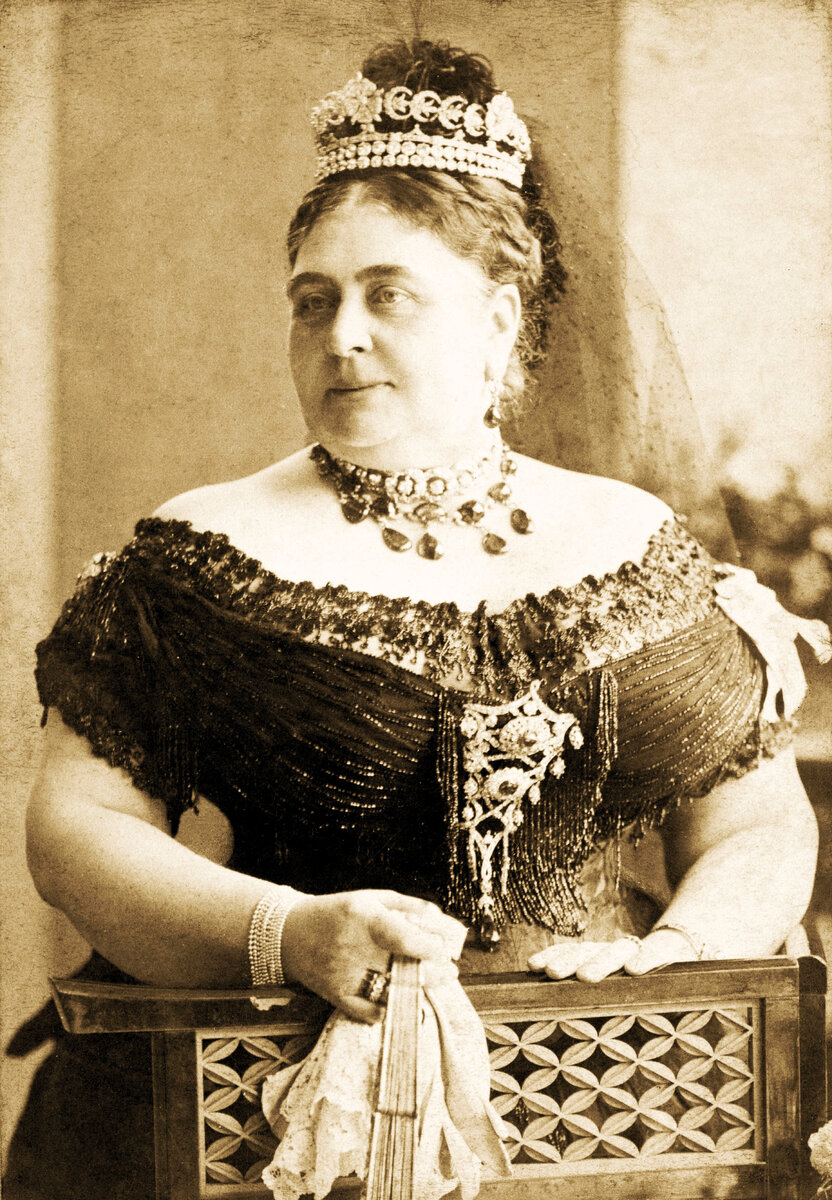Мария Аделаида, герцогиня Текская