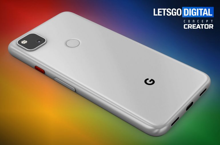 Google выпустит доступный смартфон Pixel 4a Google, будет, задней, получит, Pixel, камеры, смартфон, экранеОжидается, крышке, установили, пальцев, слухам, отпечатков, сканер, процессор, используется, вспышкой, светодиодной, квадратный, матрица