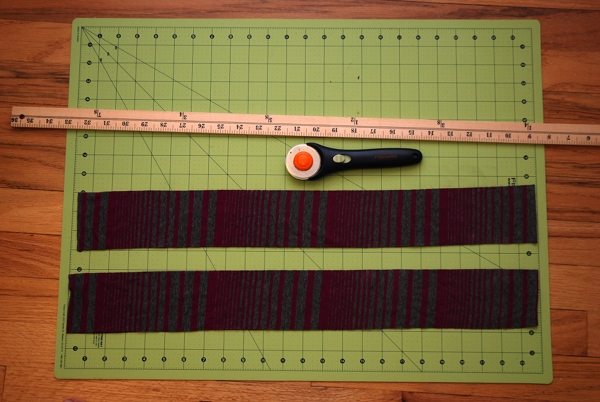 Жилет-обертка за полчаса Жилет-обертка за полчаса женские хобби,жилетки,рукоделие,своими руками,шитье