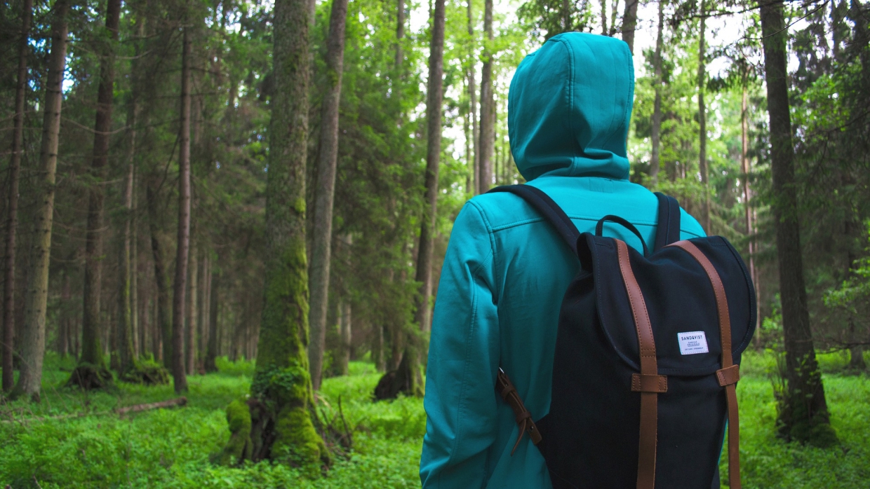 ФАН собрал топ нужных вещей, которые необходимо взять в поход