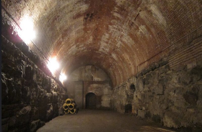 Тайны достопримечательностей туризм