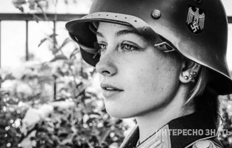 Их было больше 7 млн! О том, как Гитлер «воспитывал» в женщинах нацистские взгляды Их было больше 7 млн! О том, как Гитлер «воспитывал» в женщинах нацистские взгляды