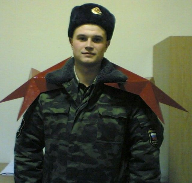 Армейский юмор (37 фото)