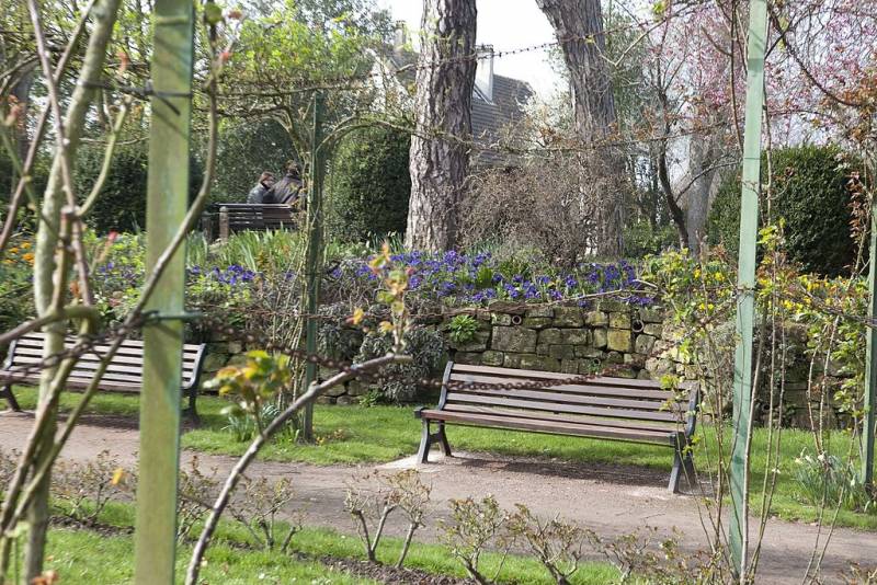 Загадки «гобелена из Байё»: борьба за гобелен Загадки «гобелена из Байё»: борьба за гобелен история