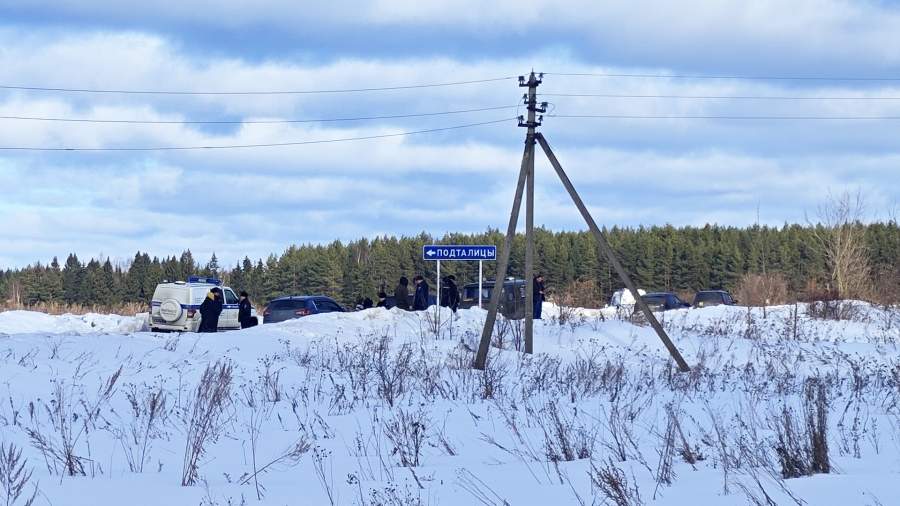 В Твери простились с погибшими при крушении Ил-76 летчиками