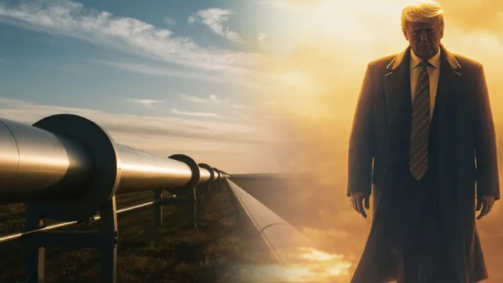 Дед не сумасшедший: Как США режут мир на сарайчики и почему это работает