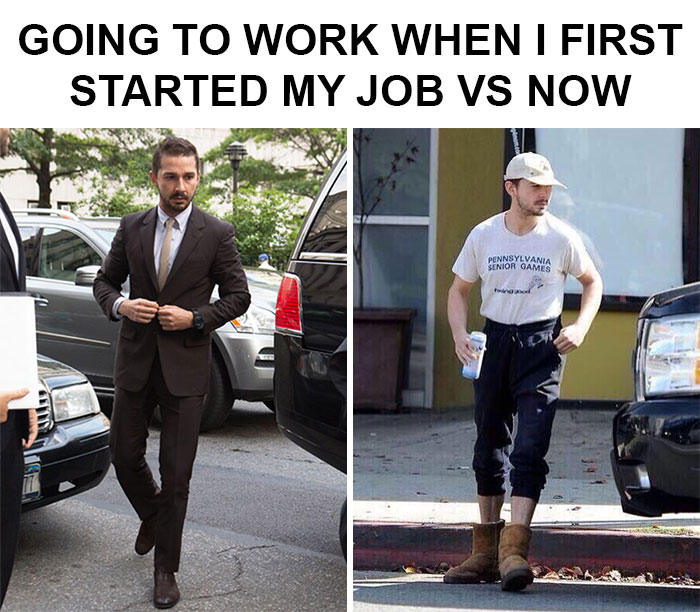 Funny-relatable-work-memes