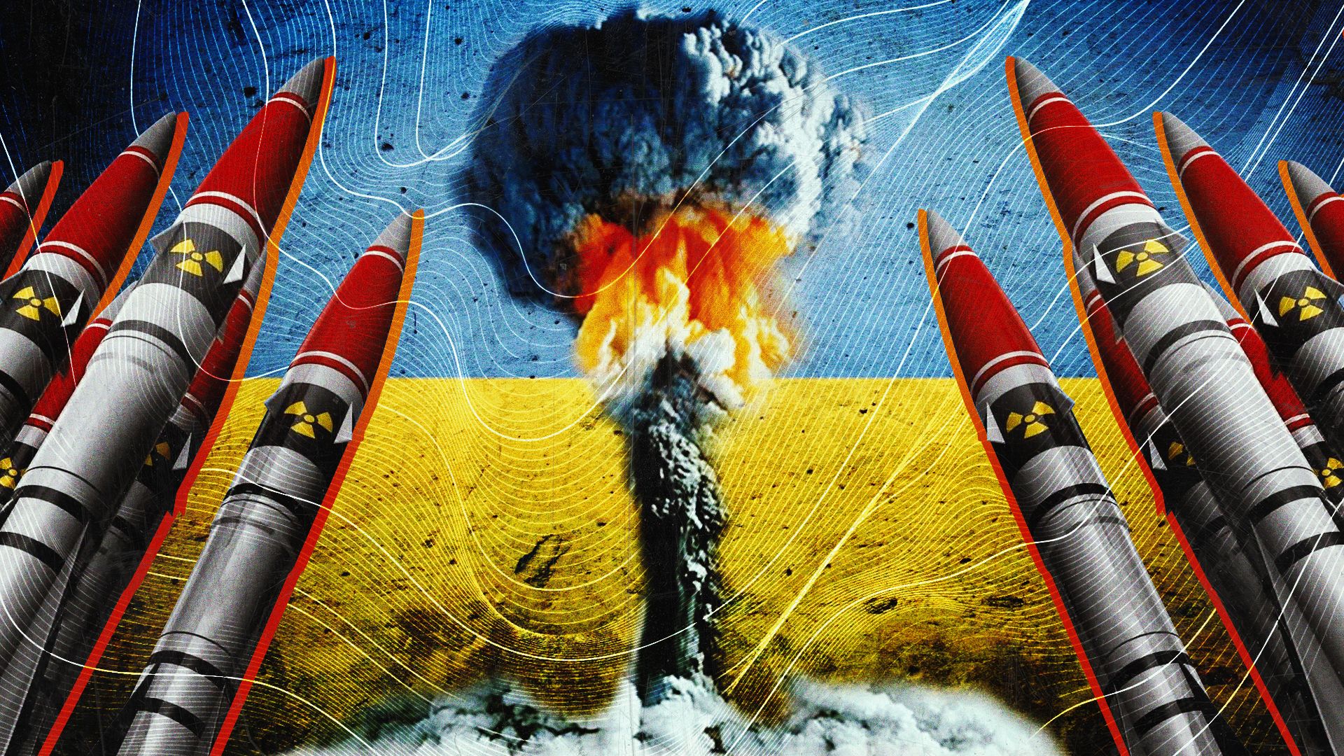 Василий Кашин: никто в мире не намерен доводить ситуацию до ядерного конфликта