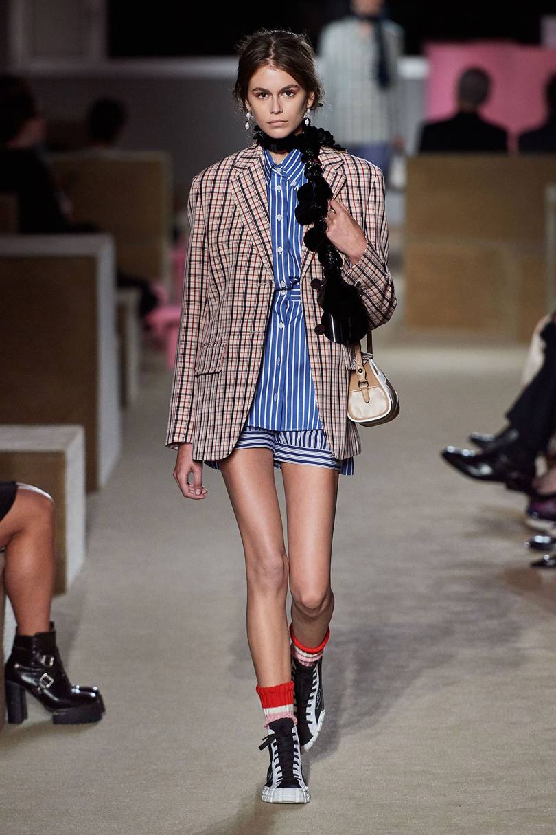 Модные тренды весна-лета 2020. ТОП 100 фото-образов Модные тренды весна-лета 2020. ТОП 100 фото-образов лучшее,мода,модные советы,Наряды