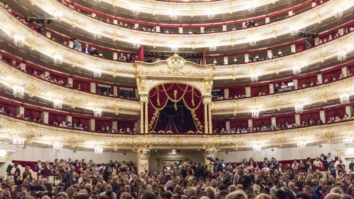 Адвокат Алешкин: Большой театр не извинился перед матерью артиста, погибшего на сцене