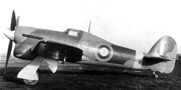 Боевые самолеты. Тайфун после урагана или третий лишний… почти "Фокке-Вульф" Боевые самолеты. Тайфун после урагана или третий лишний… почти "Фокке-Вульф" ввс