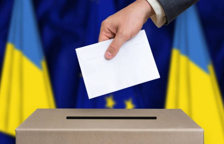 Какой интерес Донбасса к выборам на Украине