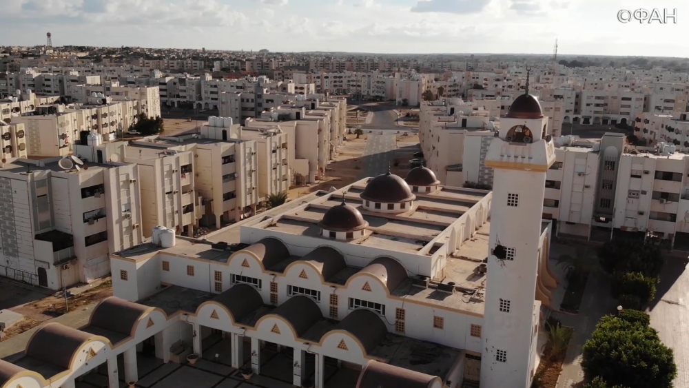Рассвет Сирта: как освобождение одного города подарило надежду на мир в Ливии