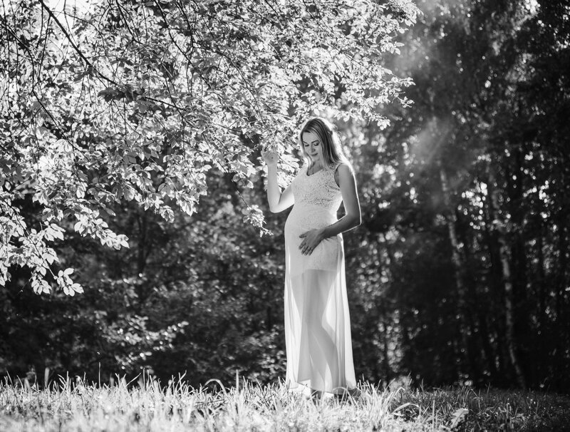 Фотограф Константин Коёкин: Материнство фотография