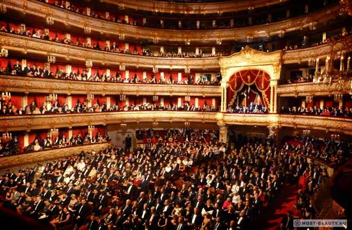 Самые красивые места Москвы Россия,туризм