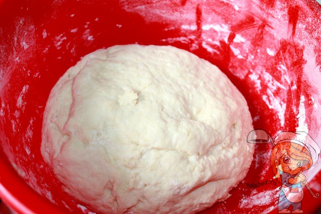 Пирожки с вишней в духовке на тесте без дрожжей. Быстрый рецепт Пирожки с вишней в духовке на тесте без дрожжей. Быстрый рецепт выпечка,кулинария,пирожки