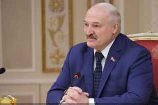 Лукашенко заявил, что Белоруссия поддерживала и будет поддерживать Россию