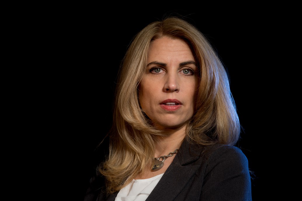 Знакомьтесь: Элизабет Пэрриш — первый в истории генно-модифицированный человек Знакомьтесь: Элизабет Пэрриш — первый в истории генно-модифицированный человек генетика,интересное,наука,эксперименты