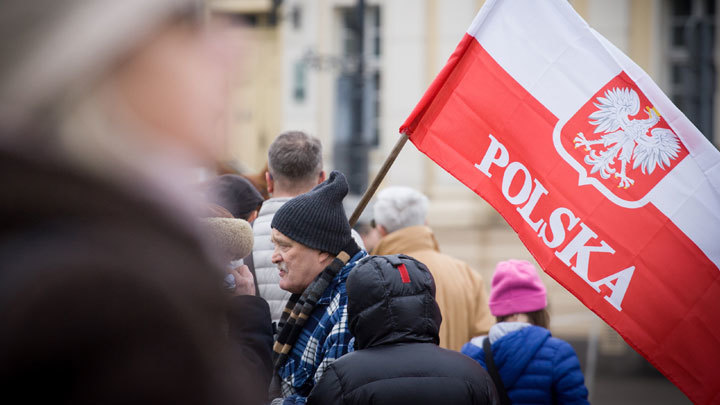 Польша пожалеет, что затыкает рот Путину