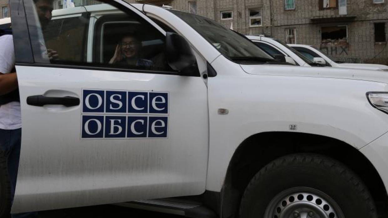 Председатель ОБСЕ Рау напомнил о важности выполнения Минских соглашений