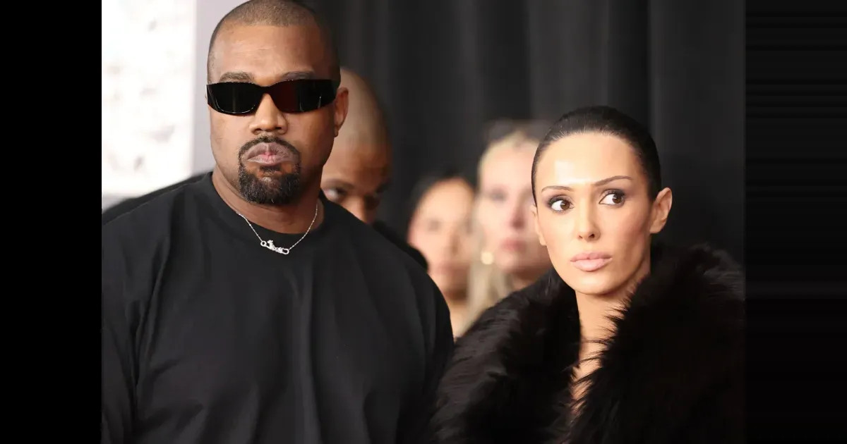 Канье Уэст прошёл лечение в элитном рехабе ради Бьянки Цензори