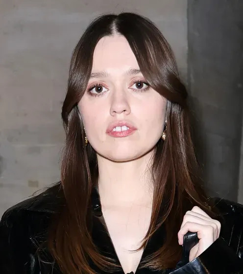 Неделя моды в Париже: Брук Шилдс, Оксана Бондаренко, Пэрис Джексон, Ксения Шипилова и Опра Уинфри на показе Chloe aurore marechal,instagram (инстаграм),социальная сеть,saint laurent,tom ford,Алекса Чанг,анна делло,ксения шипилова,лу вуд,Майкл Джексон,Нина Добрев,оксана бондаренко,Опра Уинфри,Пэрис Джексон,шилдс брук