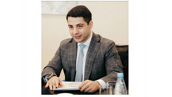 Давыдов Эдуард Маликович Экономика