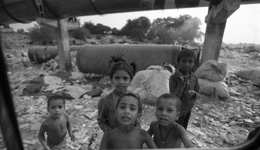 Пуэрториканский фотограф-документалист Мануэль Ривера-Ортис (Manuel Rivera-Ortiz) 4
