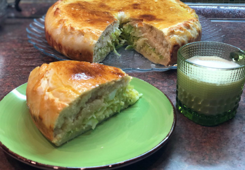 Простые блюда из капусты Простые блюда из капусты кулинария,овощные блюда,рецепты,салаты