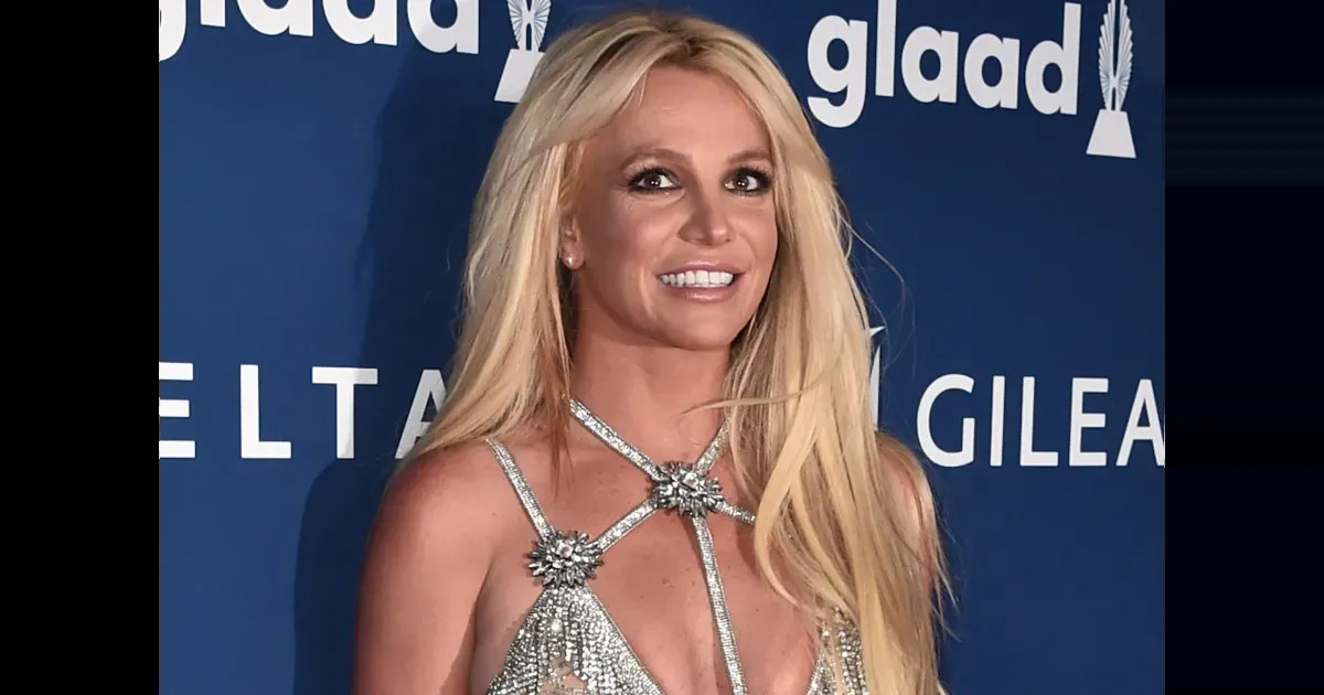 Бритни Спирс легла в рехаб после ареста за вождение в нетрезвом виде