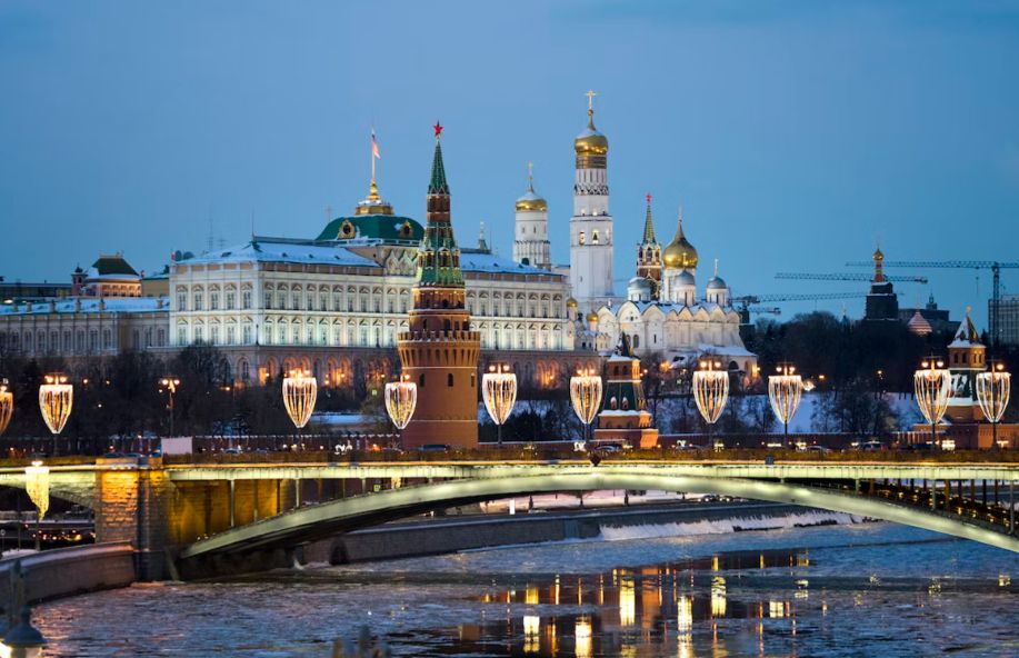 Составлен топ-5 популярных туристических мест для отдыха с детьми в Москве