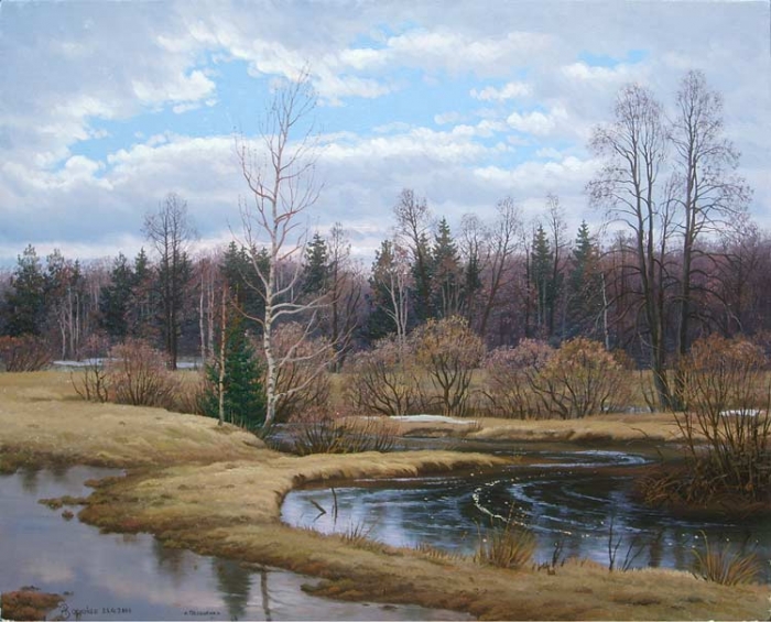 ������ ��������� ���������� ����������� ��������. ����� 1. (40 ����)