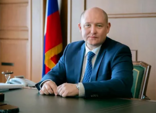 Губернатор Севастополя опубликовал декларацию о доходах