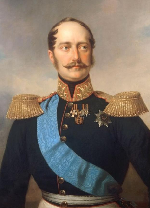 Несколько баек про некоторых правителей Российской империи Несколько баек про некоторых правителей Российской империи история,интересное,былые времена