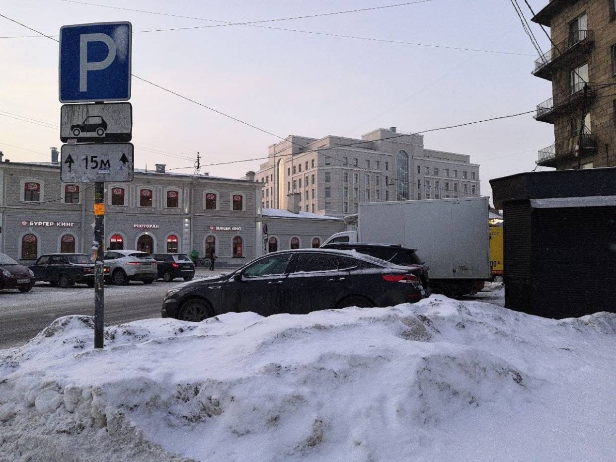 Новости санкт петербурга в приморском районе