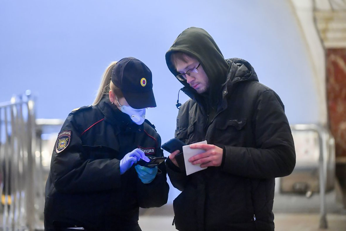 Беспредельщина, а не полицейщина: Безобидные меры мэра доведут до расстрелов за переход не по зебре россия