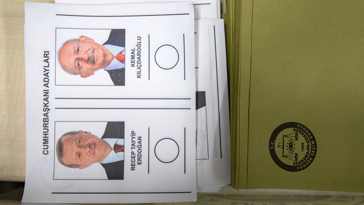 СХВАТКА ЗА ТУРЦИЮ. США ДЕЛАЮТ СТАВКУ НА ТУРКОМАЙДАН