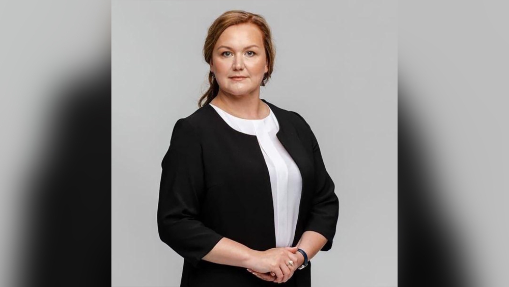 «Боятся конкуренции»: Елена Иванова назвала причину недопуска «Родины» до выборов