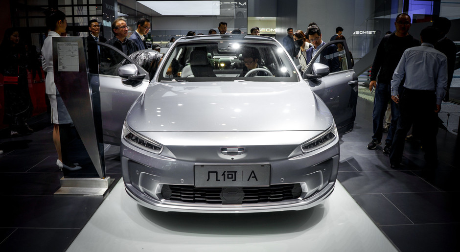 Нарушил ПДД — уволят! Откуда порядок на дорогах Китая? Нарушил ПДД — уволят! Откуда порядок на дорогах Китая? авто и мото,Китай,полиция