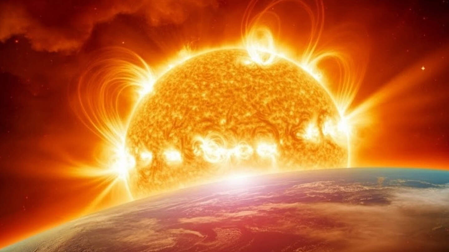 Солнечные вспышки: как они влияют на нашу жизнь вспышки, солнечные, могут, магнитных, плазмы, Солнце, вспышка, Солнца, вспышек, вызывает, вызвать, собой, достигает, высвобождается, влияние, которое, солнечными, можно, сигнал, вспышкиФото