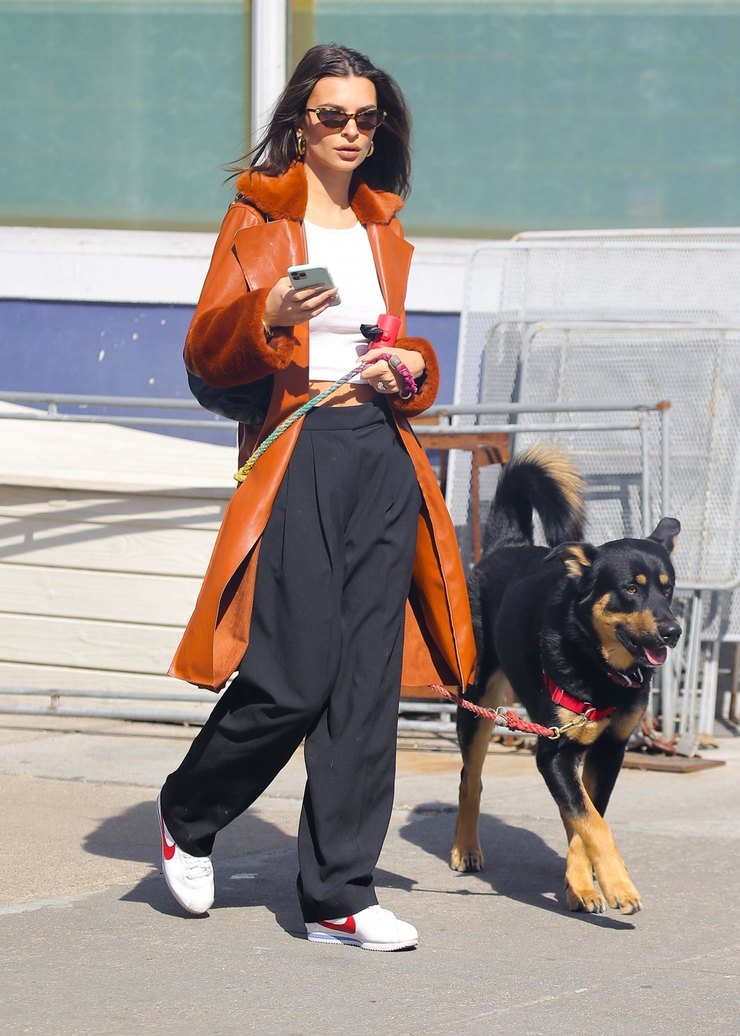 Эмили Ратаковски