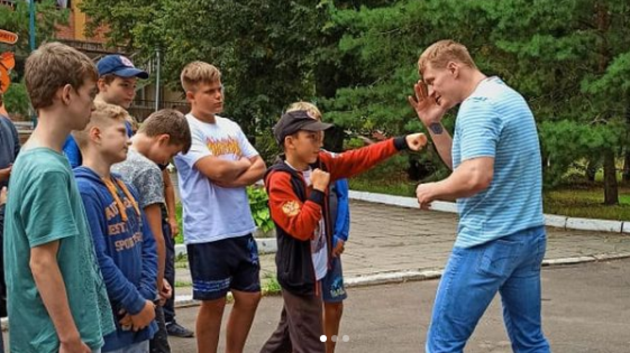 Проиграл Кличко, но его удар знали все: «Русский Витязь» Поветкин ушел из спорта