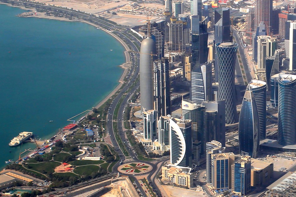 Катар хочет стать ведущим поставщиком сжиженного газа в мире