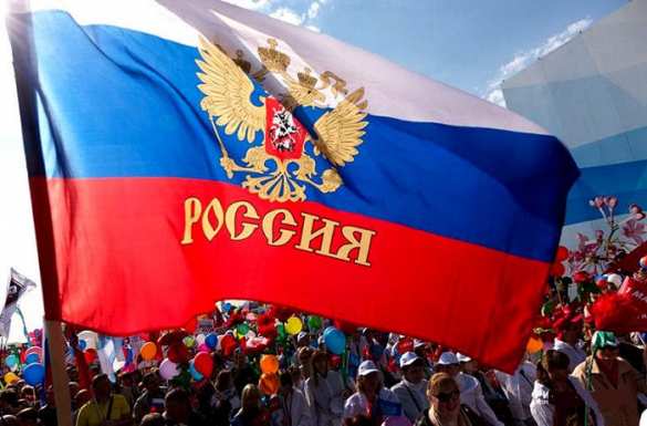 Российский политик: Госдуме надо принять закон о великороссах, чтобы воссоединиться с малороссами и белорусами | Русская весна