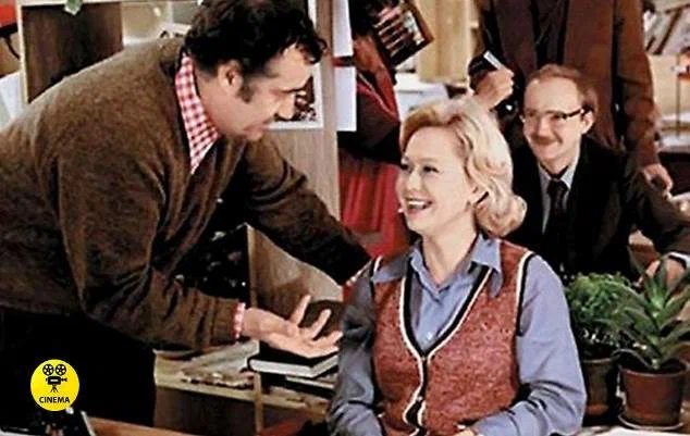 «Служебный роман» Эльдара Рязанова. Какие эпизоды и почему были вырезаны из легендарного фильма? «Служебный роман» Эльдара Рязанова. Какие эпизоды и почему были вырезаны из легендарного фильма?