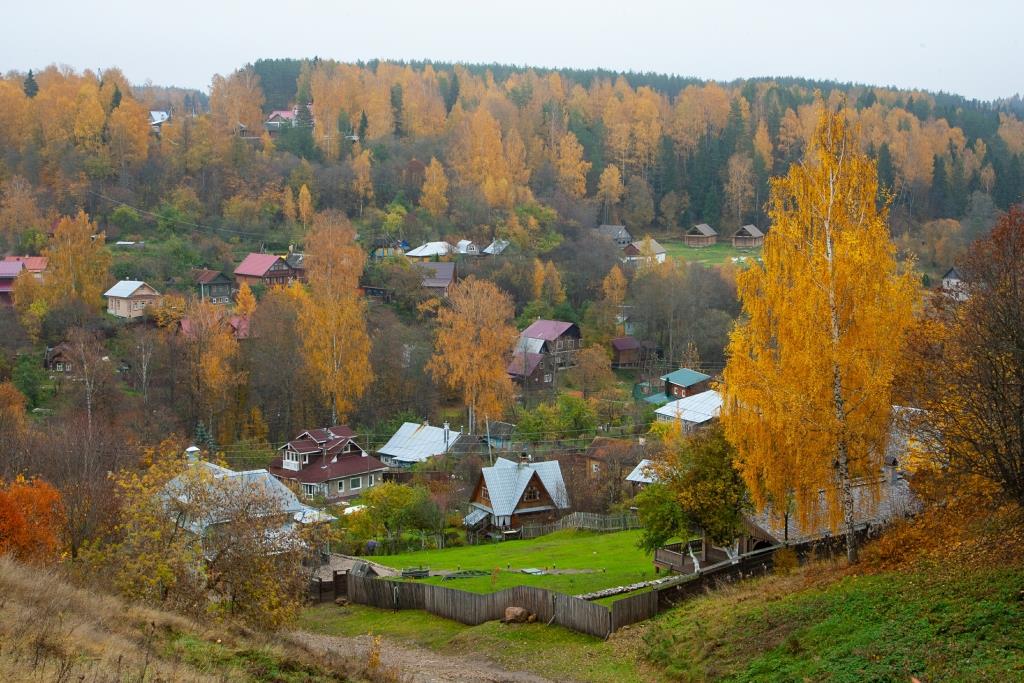 Время ивановское