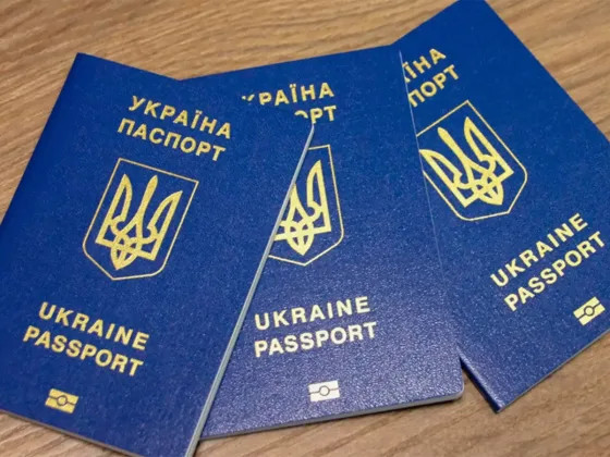 В России планируют запретить украинцам въезд в страну на 50 лет