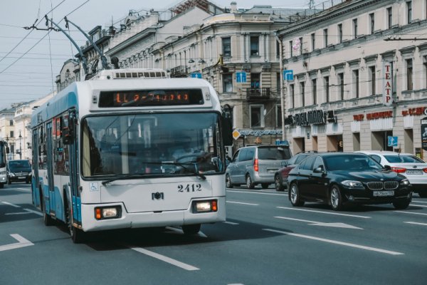 Крупнейший в РФ производитель троллейбусов «Тролза» может быть сохранён